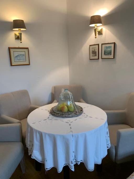 100 Qm Ferienwohnung Am Heiligen Brunnen Quedlinburg Dış mekan fotoğraf